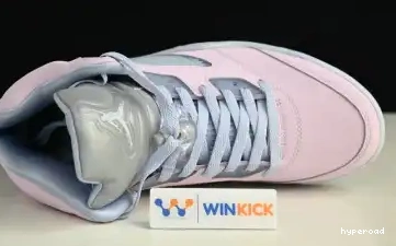 Hyperoad Easter Jordan Air 5 0511